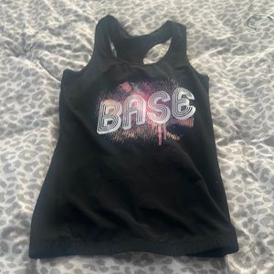 Fly Cheer Gear Flip Tank